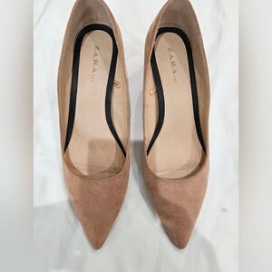Zara Shoes